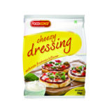 cheese-dressing