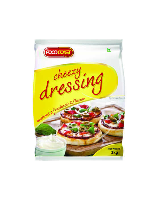 cheese-dressing