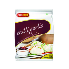 Chilli Garlic