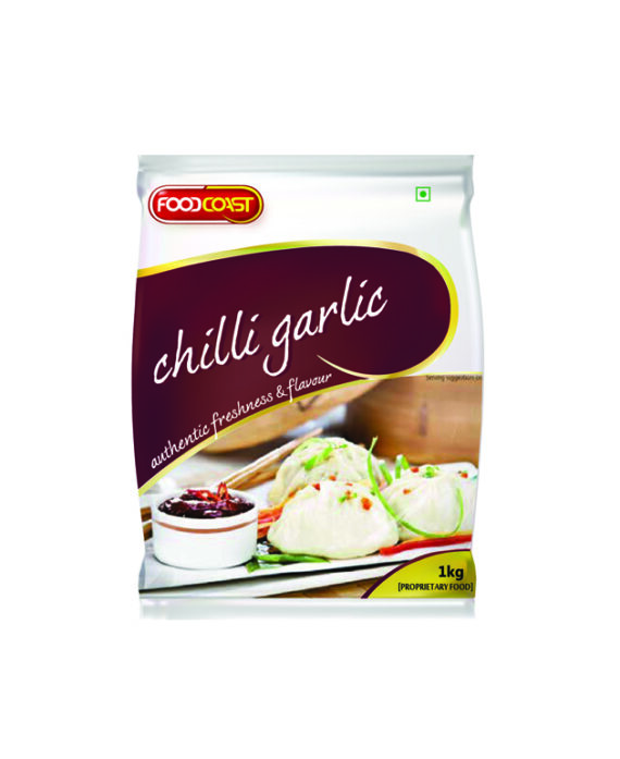 Chilli Garlic