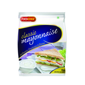 Classic Mayo