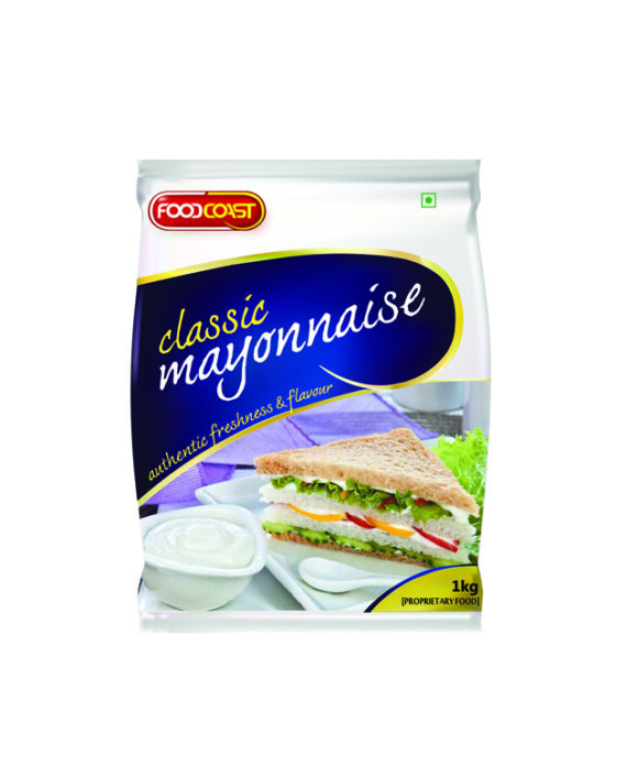 Classic Mayo