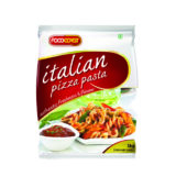 Italian Pizza Pasta