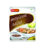 Mexican Salsa