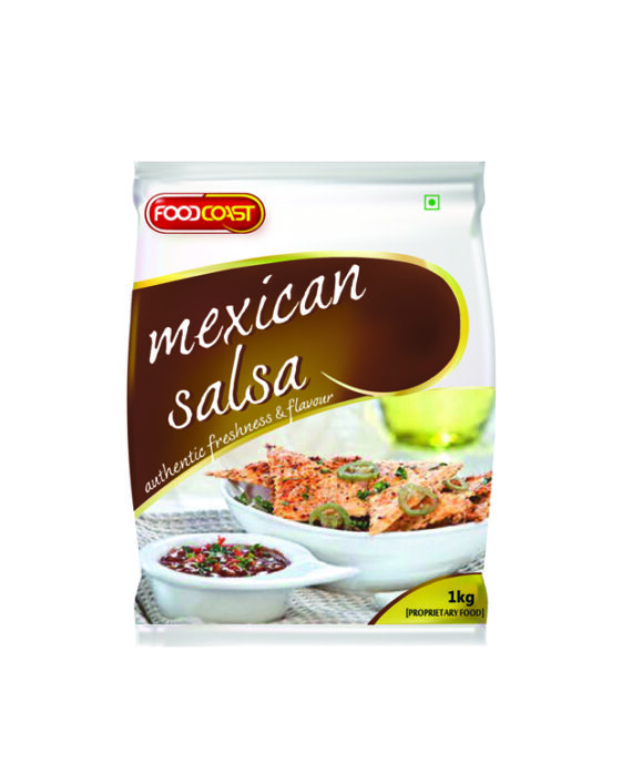 Mexican Salsa