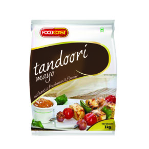 Tandoori Mayo