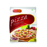 Pizza Topping