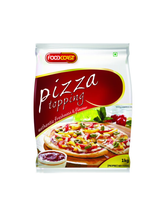 Pizza Topping